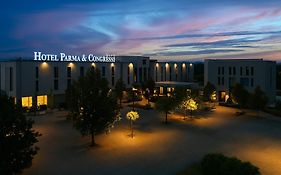 Voco Parma & Congressi By Ihg